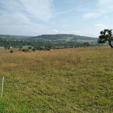 Camping Walsheim Gersheim 外观 照片