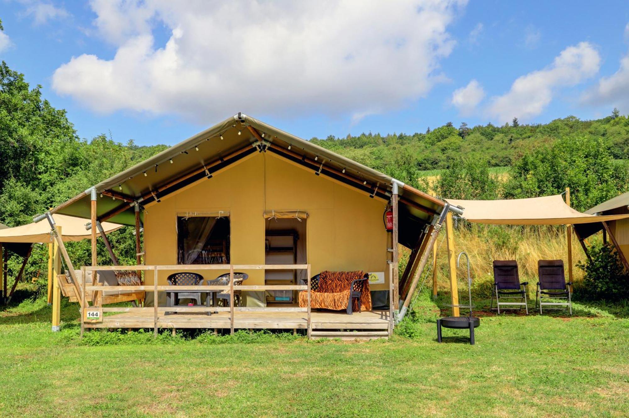 Camping Walsheim Gersheim 客房 照片