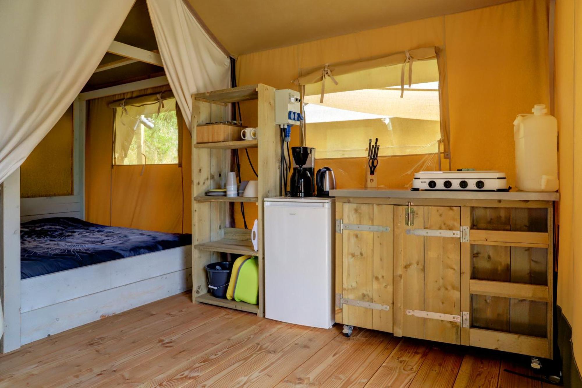 Camping Walsheim Gersheim 客房 照片