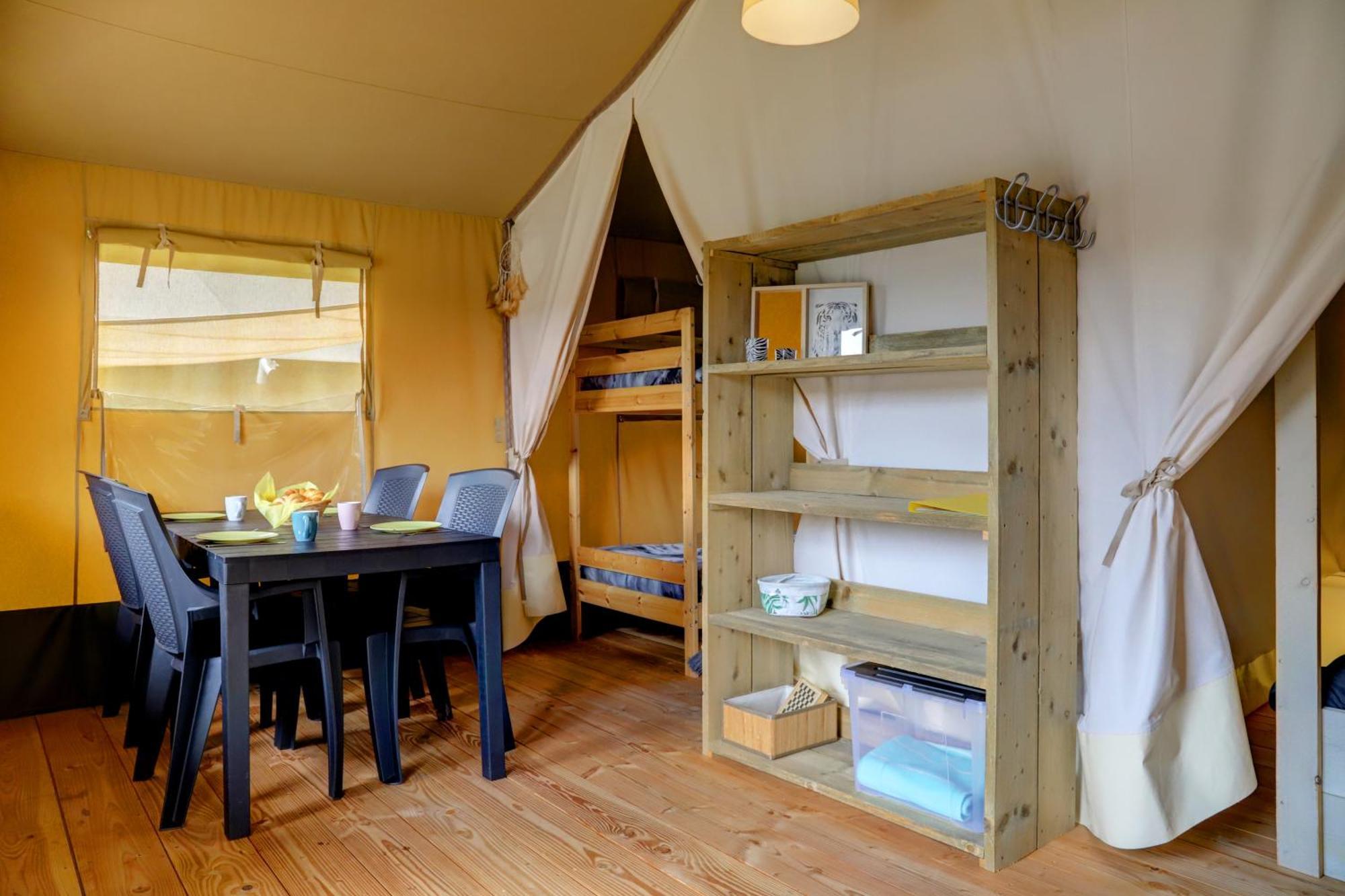 Camping Walsheim Gersheim 客房 照片